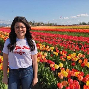 Meet your Posher, Riley